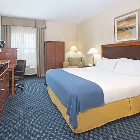 Holiday Inn Express & Suites Abilene, An Ihg Hotel מראה חיצוני תמונה